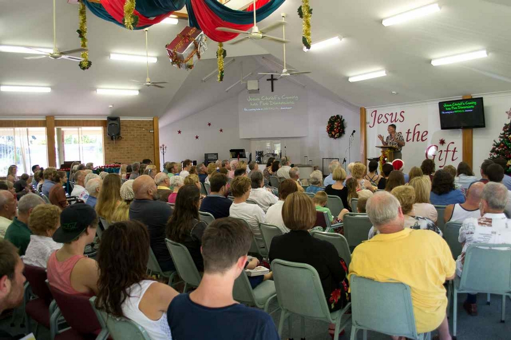 9AM Family Service