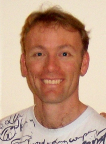Elder Mark